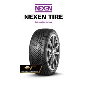 넥센타이어 올웨더 N BLUE 4Season2 225/55R17 EV겸용