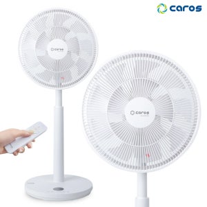 선풍기 무선선풍기 일반형 리모컨형 30W 업소용 CAFB14WL