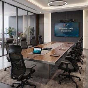 HP 폴리 스튜디오 X72+TC10 컨트롤러+확장마이크+USB C+HDMI 15m+벽면 고정형 회의실 장비 구축 화상회의 시스템 스피커 납품 견적 설치 A4LZ8AA