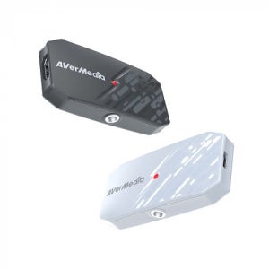 AVerMedia CamStream 4K BU113G2 캡쳐보드