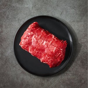 ALOHA-STORE 한우 불고기 1+ 300g 불고기용한우 소고기 불고기용소고기