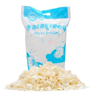 패러그린 슬림마일드 아스펜베딩 1kg -중포장