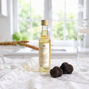 플랜틴 화이트 트러플 오일 250ml 해바라기유