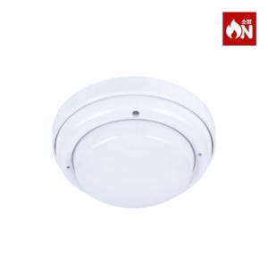 [소방ON] 소방 화재 감지기 리더스테크 차동식 LTD-1102A