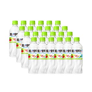 토레타 500ml 24개입 1박스 이온음료