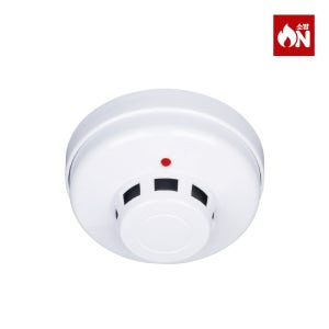 [소방ON] 소방 화재 감지기 리더스테크 광전식 LTD-D311F