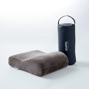 TEMPUR 탬퍼 여행용 메모리폼 베개 83300276