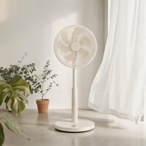 신일 더톤 BLDC 35cm(14인치) 저소음 선풍기 SIF-TH14RWT