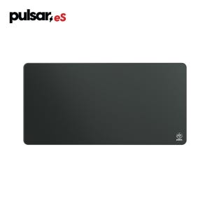 펄사 eS 넵튠 프로 XXL 장패드 엑스소프트 블랙 Pulsar Neptune Pro XXL Xsoft Jet Black