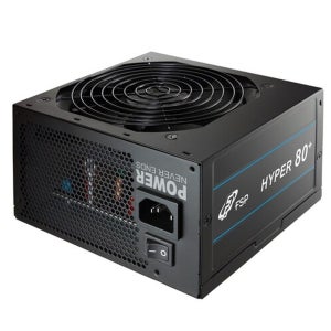 FSP HYPER 600W 80PLUS스탠다드 230V EU ATX3.1 벌크 파워서플라이