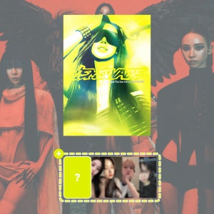 에스파 레모네이드 앨범 정규 2집 aespa LEMONADE ACID 지젤
