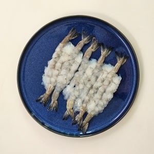[마린쉐프의 선택] 베트남 손질 노바시새우 150g(10미)x3팩