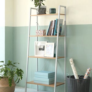 벽선반 60cm 인테리어 수납선반 거실 주방 벽걸이 진열대