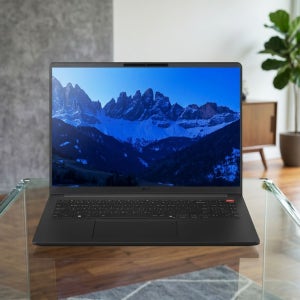 LG전자 그램북 고르곤포인트 16U55U-GSOWK 라이젠5 430 DDR5 16GB Gen4 2TB 윈도우11홈 사무 저렴한 노트북