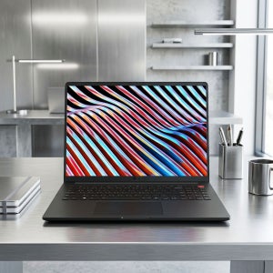 LG전자 그램북 고르곤포인트 16U55U-GS5HK 라이젠5 430 DDR5 16GB Gen4 1TB 윈도우11홈 사무 저렴한 노트북