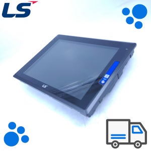 LS일렉트릭 iXP2-1200A XGT 터치 패널 스크린