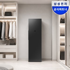 삼성 26년 신제품 비스포크AI 에어드레서 대용량 DF80H24R1B 공간제습기 의류청정기