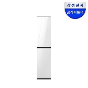 삼성 비스포크 AI 에어드레서 DF18CB8600DR 상의 3~5벌 하의 1벌 공간제습기