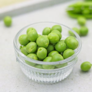 국내산 햇 깐 생 완두콩 껍질완두콩 500g 1kg