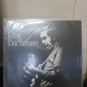[중고] 로이 부캐넌 LP / Roy Buchanan LP