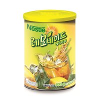 네슬레 레모네이드 케이터링 캔 800g