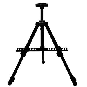 흥일 no.37 알루미늄 테이블이젤