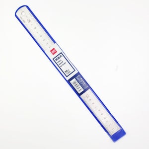 스틸자 30cm