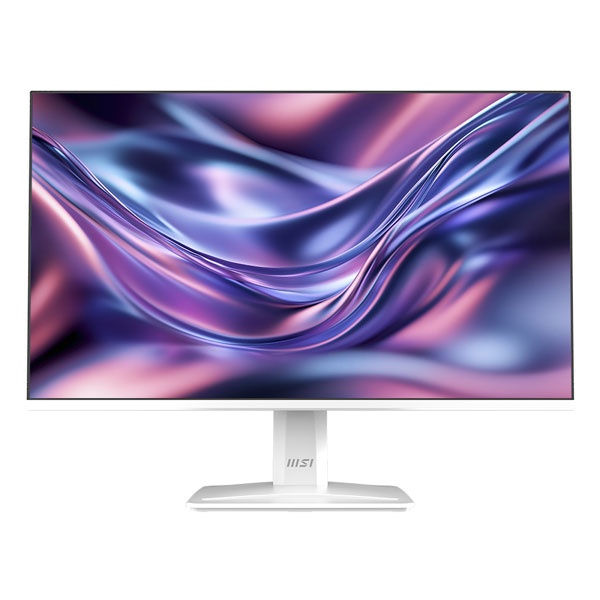 MSI MP243W 144Hz IPS 게이밍 모니터 한달 사용기