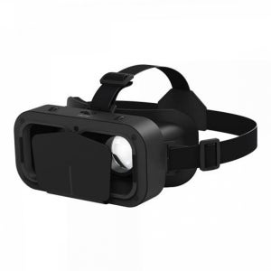 개인용 가벼운 vr 스마트폰 몰입형 기기 헤드셋 휴대용 가상 현실