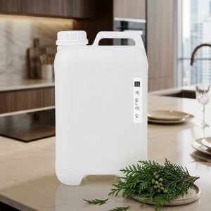 피톤이오 피톤치드 편백수 원액 스프레이 탈취제 10L, 1개