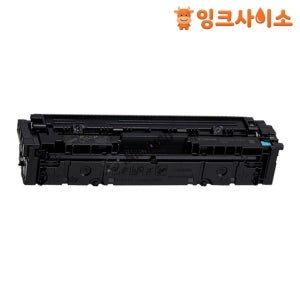 CRG-054H (Cartridge 054H) 캐논 재생토너 파랑 LBP 621CW