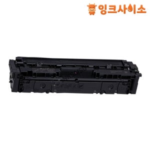 CRG-054H (Cartridge 054H) 캐논 재생토너 검정 LBP 621CW
