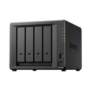 시놀로지 나스 DS925+ NAS 4BAY 3년 하드웨어 보증