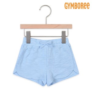 (~5세 유아) 아동공용 허리 조절끈 반바지 GPT2419904_BL
