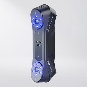 크리얼리티 랩터 프로 Raptor Pro 3D 스캐너