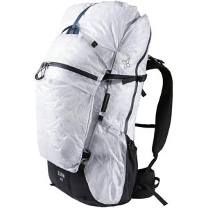 파고웍스 젠 45 EXP 알루라 초경량 백패킹 등산 배낭 45L HP601