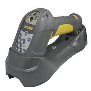 Symbol DS3578-DP2F005WR 금속 2D 바코드 무선 블루투스 스캐너 DPM