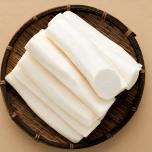 국산 깐마 손질마 장마 산마 참마 깎은 안동마 당일손질 3kg, 1개