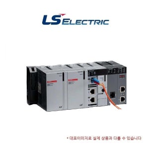 LS일렉트릭 XGR-CPUH/T-G3 전기100m 2포트 23808점 CPU 모듈