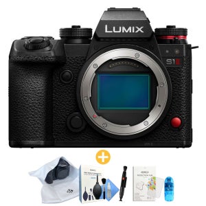 파나소닉 루믹스 S1 II (DC-S1M2) 바디 +배터리+ 악세사리 5종