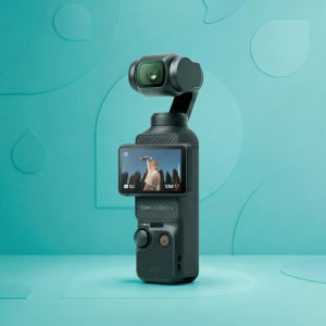 [대여] 인천 공항 김해 수령 반납 DJI 오즈모 포켓4 크리에이터 콤보 렌탈 1일