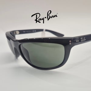 레이밴 발로라마 RB4089 뿔테선글라스
