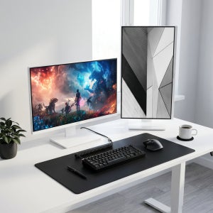 이노스 24FM200 IPS USB-C 게이밍 멀티스탠드 59~61cm(24인치)