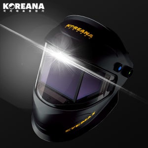 코리아나 자동차광 용접면 LED K-20L 아이맥스 트루컬러 파노라마뷰 자동면