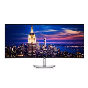 DELL Ultra Sharp U5226KW 52형 울트라와이드 커브드 모니터 (6K/IPS Black/120Hz)