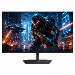 기가바이트 MO32U24 탠덤 QD-OLED 4K UHD 240Hz 게이밍 모니터 81cm