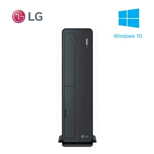 LG 슬림 컴퓨터 본체 윈도우10 가정용 사무용 주식용 PC HDMI지원 Z70EV