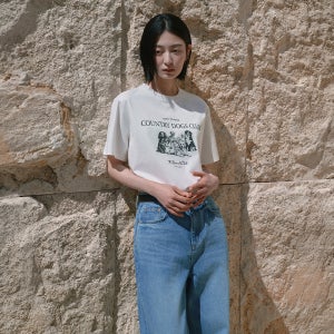 SITP5296 COUNTRY DOGS CLUB 반팔 티셔츠