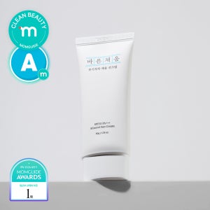 바른채움 무기자차 채움 임산부 선크림 SPF35 PA+++ 무향 50g