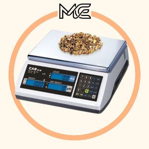 수량저울 부품저울 30kg